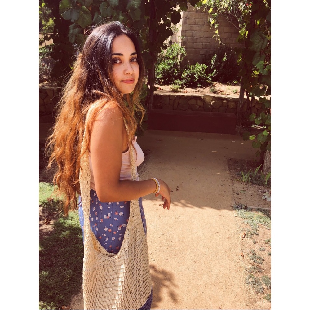 Meet your Posher, Franchesca